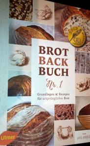 Brotbackbuch
