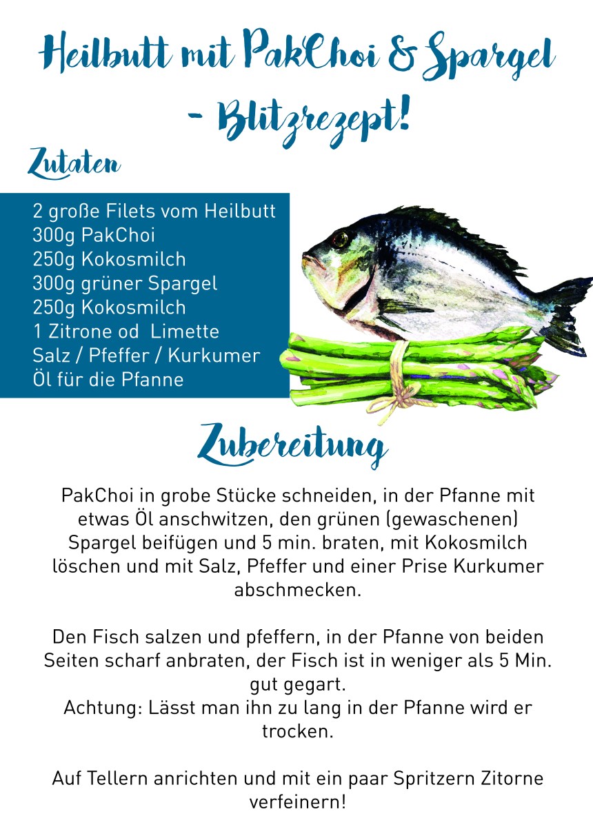 heilbuttmitspargel