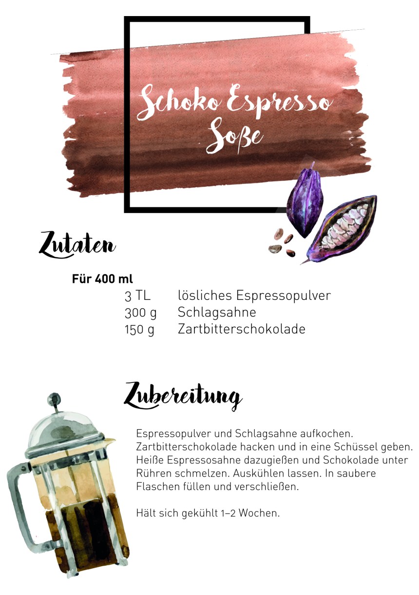 schoko-espresso-sose