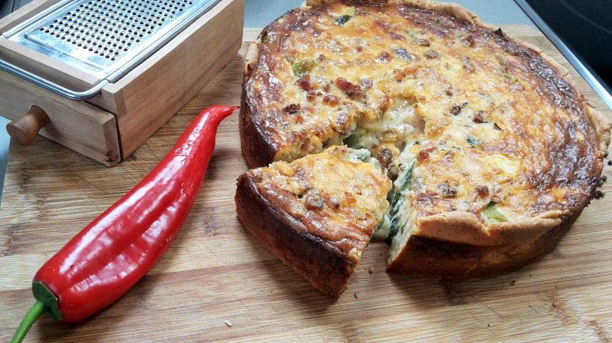 Quiche (2)