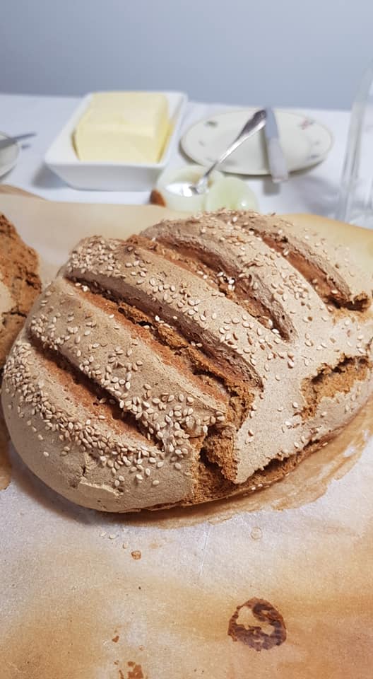 Roggenbrot1