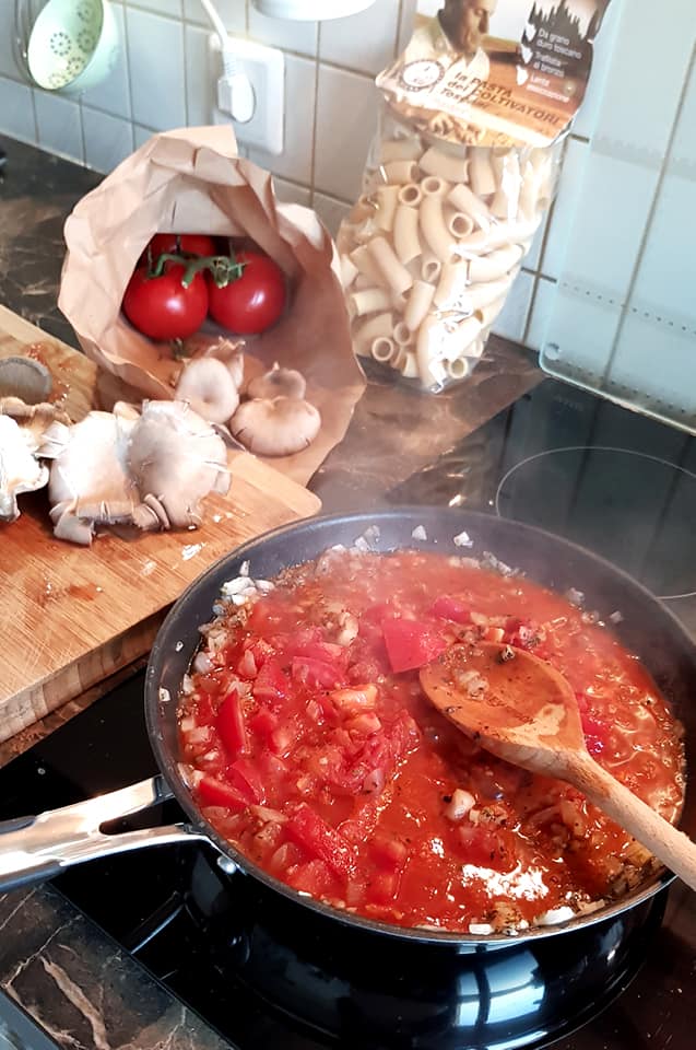 veganer Nudelauflauf1