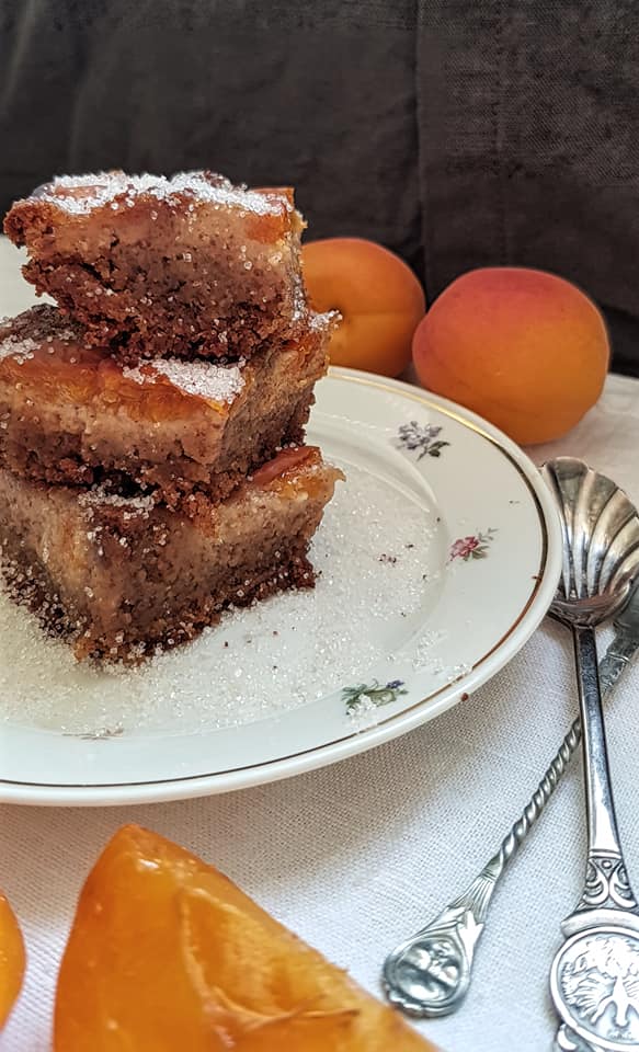 Marillenkuchen_vegan 1